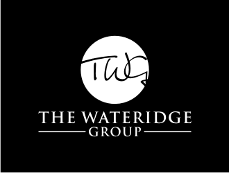 The Wateridge Group logo design by Zhafir