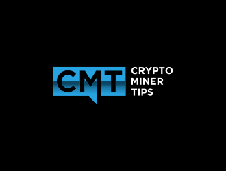 Crypto Miner Tips logo design by haidar