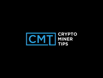 Crypto Miner Tips logo design by haidar