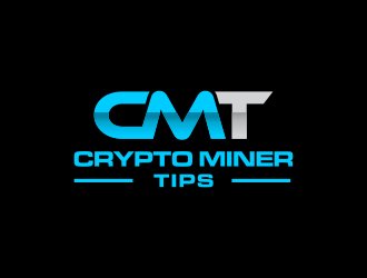 Crypto Miner Tips logo design by haidar
