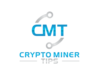 Crypto Miner Tips logo design by BlessedArt