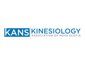 Kinesiology Association of Nova Scotia (KANS) logo design by savana