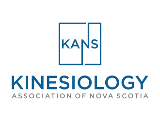 Kinesiology Association of Nova Scotia (KANS) logo design by savana