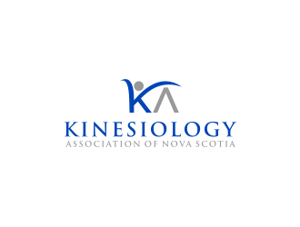 Kinesiology Association of Nova Scotia (KANS) logo design by bricton