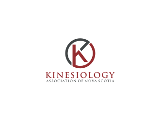 Kinesiology Association of Nova Scotia (KANS) logo design by bricton