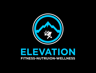 Elevation Athletics logo design by IrvanB