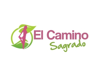 El Camino Sagrado logo design by ElonStark