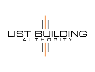 List Building Authority logo design by mckris