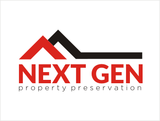 Next Gen Property Preservation logo design by bunda_shaquilla