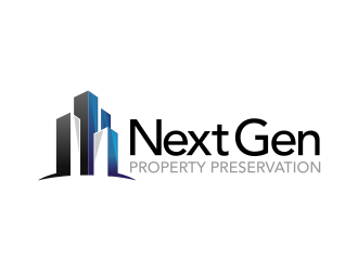 Next Gen Property Preservation logo design by ingepro