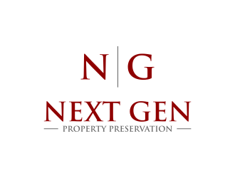 Next Gen Property Preservation logo design by ingepro