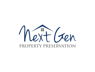 Next Gen Property Preservation logo design by ingepro