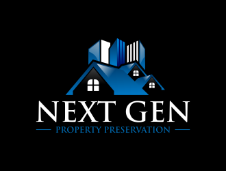 Next Gen Property Preservation logo design by ingepro