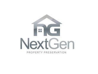 Next Gen Property Preservation logo design by cookman