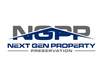 Next Gen Property Preservation logo design by alby