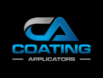 Coating Applicators  logo design by haidar