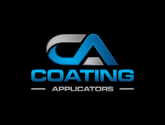 Coating Applicators  logo design by haidar