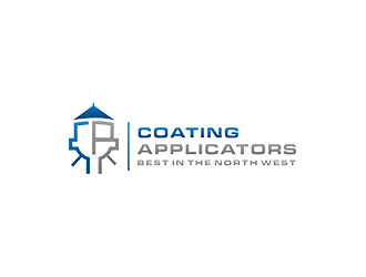 Coating Applicators  logo design by checx