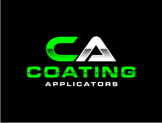 Coating Applicators  logo design by bricton
