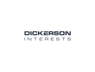 DI dba DICKERSON INTERESTS logo design by Susanti