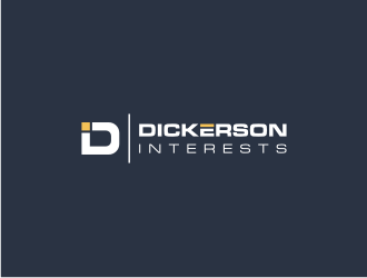 DI dba DICKERSON INTERESTS logo design by Susanti