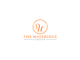 The Wateridge Group logo design by bricton
