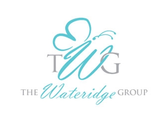 The Wateridge Group logo design by shere