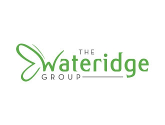 The Wateridge Group logo design by shere
