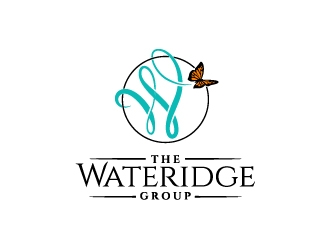 The Wateridge Group logo design by josephope
