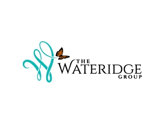 The Wateridge Group logo design by josephope