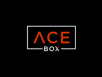 ACE Box logo design by bomie