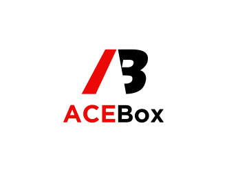 ACE Box logo design by sitizen
