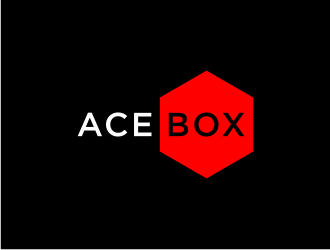 ACE Box logo design by bricton