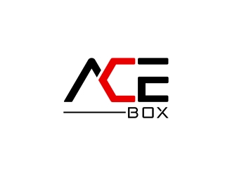 ACE Box logo design by yunda