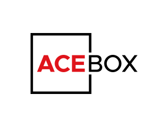 ACE Box logo design by lexipej
