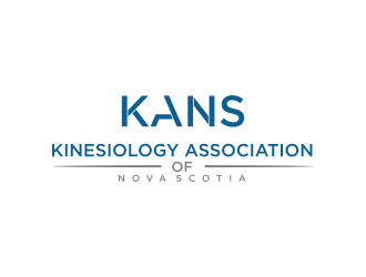 Kinesiology Association of Nova Scotia (KANS) logo design by savana