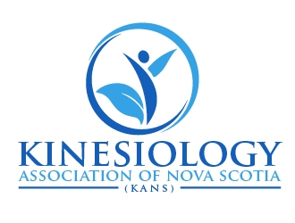 Kinesiology Association of Nova Scotia (KANS) logo design by shravya