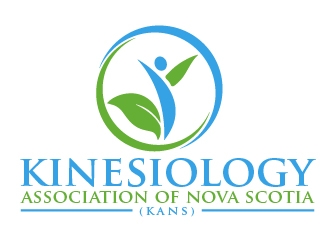 Kinesiology Association of Nova Scotia (KANS) logo design by shravya