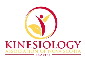 Kinesiology Association of Nova Scotia (KANS) logo design by shravya