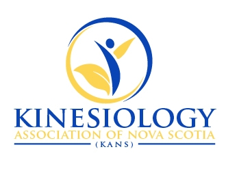 Kinesiology Association of Nova Scotia (KANS) logo design by shravya