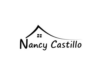 Nancy Castillo or Nancy Castillo Home Loans  logo design by bougalla005