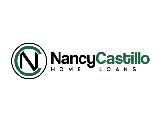 Nancy Castillo or Nancy Castillo Home Loans  logo design by AisRafa