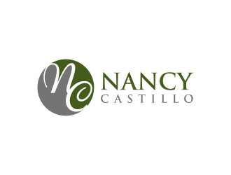 Nancy Castillo or Nancy Castillo Home Loans  logo design by RIANW