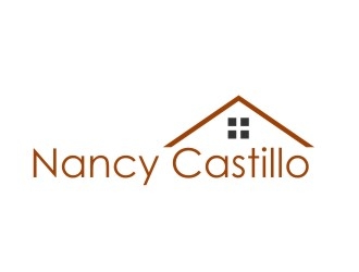 Nancy Castillo or Nancy Castillo Home Loans  logo design by berkahnenen