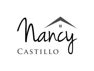 Nancy Castillo or Nancy Castillo Home Loans  logo design by asyqh