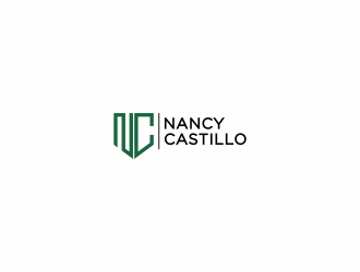 Nancy Castillo or Nancy Castillo Home Loans  logo design by haidar