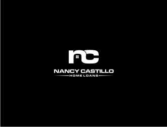 Nancy Castillo or Nancy Castillo Home Loans  logo design by narnia