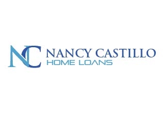 Nancy Castillo or Nancy Castillo Home Loans  logo design by ruthracam