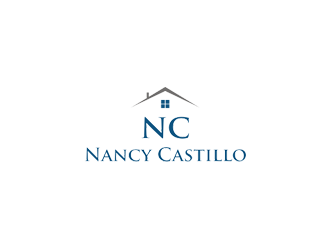Nancy Castillo or Nancy Castillo Home Loans  logo design by jancok