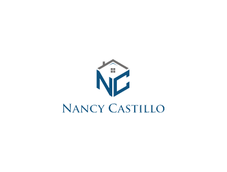 Nancy Castillo or Nancy Castillo Home Loans  logo design by jancok